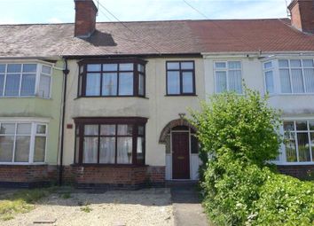 Thumbnail Terraced house for sale in Kenpas Highway, Green Lane, Coventry, West Midlands