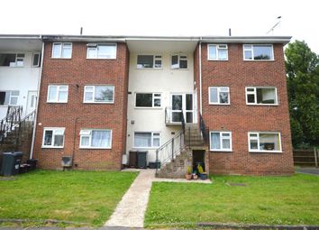 Thumbnail 2 bed maisonette to rent in Rowan Close, St Albans