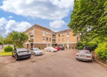 Thumbnail 2 bed flat for sale in Norham End, Norham Road, Oxford