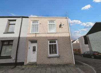 Thumbnail 3 bed end terrace house for sale in Unity Street, Aberdare