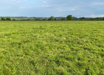 Thumbnail Land for sale in Hilmarton, Calne