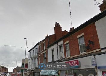 Thumbnail 4 bed maisonette to rent in Topping Street, Blackpool