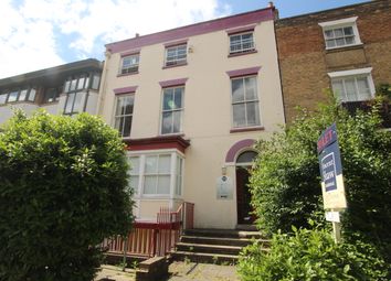 Thumbnail 1 bed flat to rent in Hills Road, Cambridge