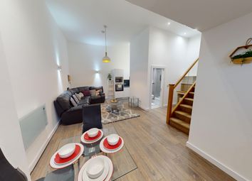 Thumbnail 2 bed town house to rent in Midghall Street, Liverpool