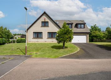 Thumbnail 5 bed property for sale in Piperdam Drive, Piperdam, Fowlis