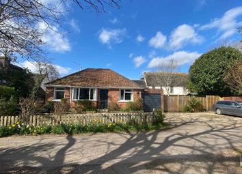 Thumbnail 2 bed bungalow for sale in Lynes Lane, Ringwood