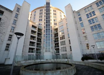 Thumbnail 2 bed flat for sale in Blackwall Way, London