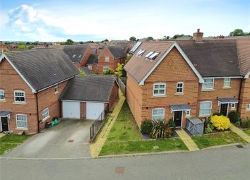 Thumbnail 5 bed end terrace house to rent in Whitethorn, Shinfield, Reading, Berkshire