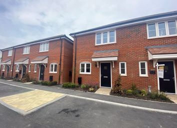 Thumbnail Property to rent in Sandpiper Road, Chichester