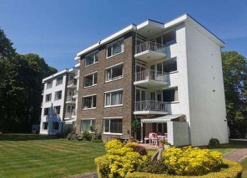 Thumbnail Flat to rent in Lindsay Road, Branksome Park, Poole