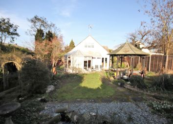 4 Bedroom Detached bungalow for sale