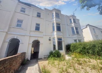 Thumbnail 2 bed flat for sale in Kingsholm Road, Gloucester