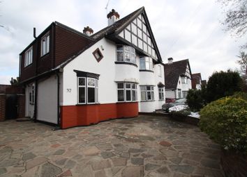 3 Bedroom Semi-detached house for rent