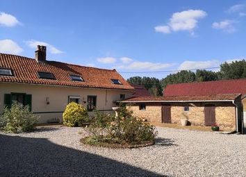 Thumbnail 6 bed property for sale in Boufflers, Somme, France