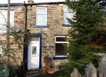 2 Bedroom End terrace house for sale