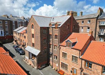 Property listing in Whitby, North Yorkshire