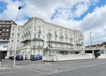 Thumbnail Property for sale in The Queens Apartments, Robertson Terrace, Hastings, East Sussex