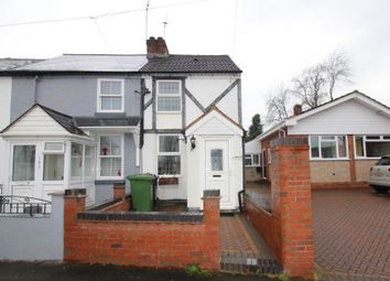 Thumbnail Cottage to rent in Sutton Road, Kidderminster