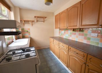 Thumbnail 2 bed terraced house for sale in Spalding Road, Nottingham