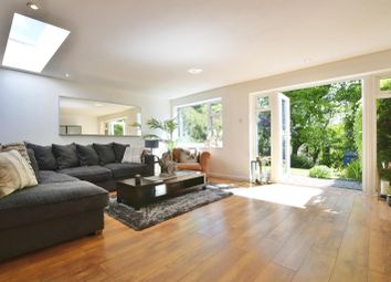 Thumbnail Terraced house for sale in Vale Head, Handforth, Wilmslow, Cheshire