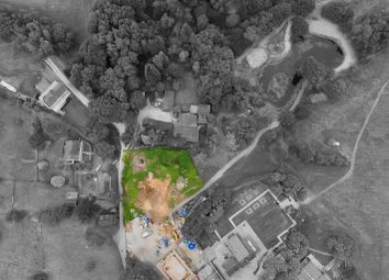 Land Off The Coppice