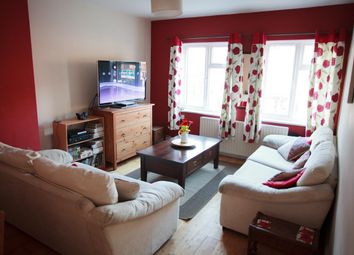 Thumbnail Flat to rent in The Broadway, Tolworth