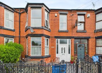 Property listing in Mold, Flintshire
