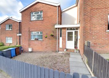 Thumbnail 3 bed terraced house for sale in Glenard Road, Newtownards