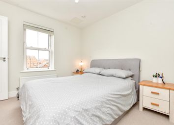 Thumbnail 3 bed flat for sale in Webber Street, Horley, Surrey
