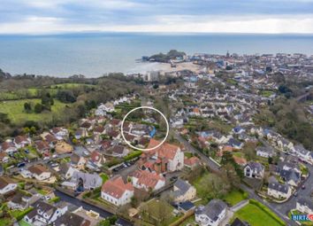 Thumbnail Commercial property for sale in Narberth Road, Tenby, Tenby
