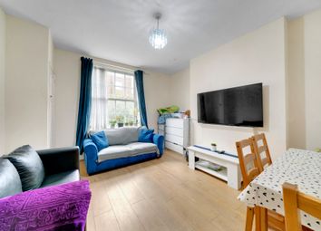 Thumbnail 1 bed flat for sale in Shadwell Gardens, London