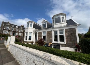 Thumbnail 2 bed flat for sale in Millburn Street, Millport, Isle Of Cumbrae