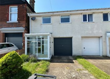 Thumbnail Terraced house to rent in Middle Deal Road, Deal, Kent