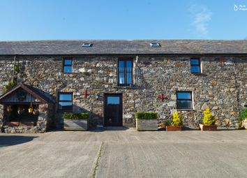 Thumbnail 2 bed barn conversion to rent in Orrisdale Road, Ballasalla, Isle Of Man