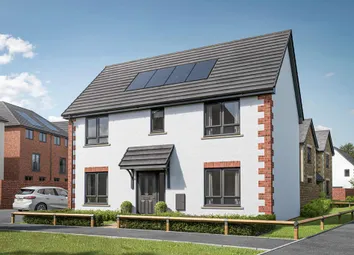Artist's Impression Of The Carrdale