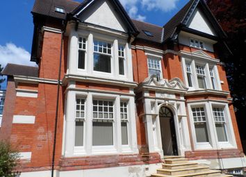 Thumbnail 2 bedroom flat to rent in Knighton Road, Leicester