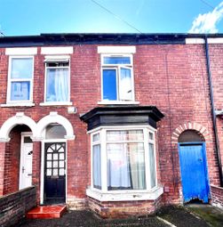 Thumbnail 4 bed property for sale in Lambton Street, Hull