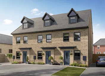 Kingsville CGI External