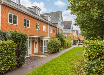 Thumbnail 4 bed terraced house for sale in Powell Gardens, Redhill