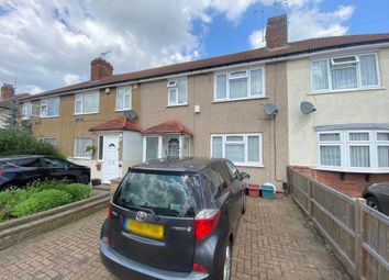 Feltham - 3 bed terraced house for sale