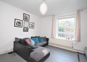 Thumbnail 2 bed flat to rent in Nile Street, Provost Estate, Old Street, London