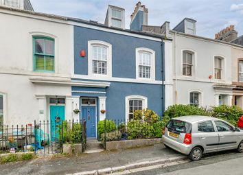 Thumbnail Property for sale in Park Street, Stoke, Plymouth