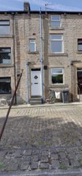 Thumbnail 4 bed terraced house for sale in Lion Street, Todmorden