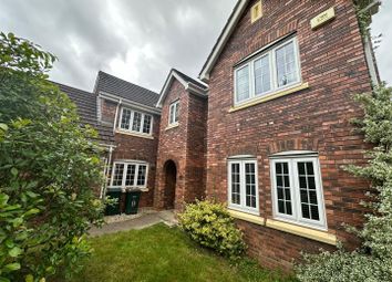 Thumbnail 5 bed detached house to rent in Sandringham Close, Coventry