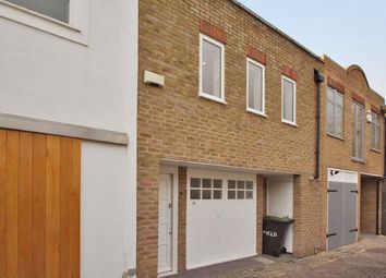 Thumbnail 2 bed property to rent in Harefield Mews, London