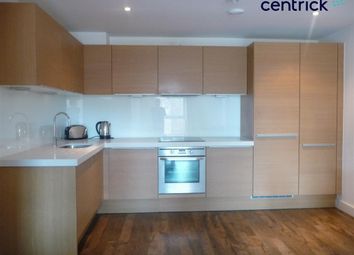 1 Bedrooms Flat to rent in Sirius, Navigation Street, Birmingham B5