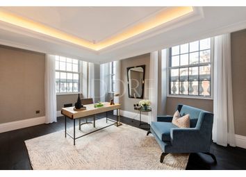 Thumbnail Flat to rent in Whitehall Place, London