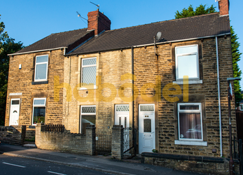 Thumbnail Terraced house to rent in Bolton Upon Dearne, Rotherham