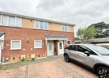 Thumbnail Terraced house for sale in Westport Gardens, Poole