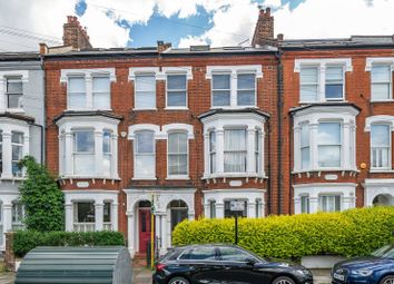 Thumbnail Flat for sale in Horsford Road, Brixton Hill, London